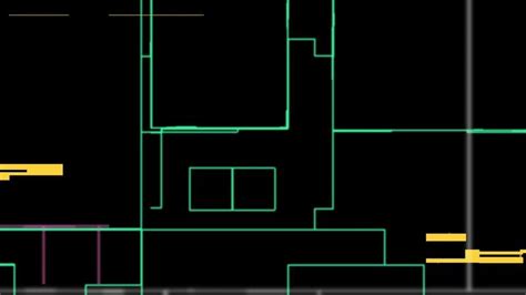 Computer 2D Plan 的图像结果