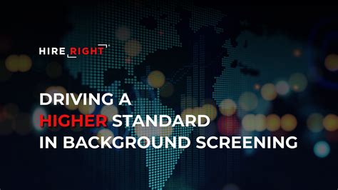 HireRight: Employment Background Checks | JazzHR Marketplace