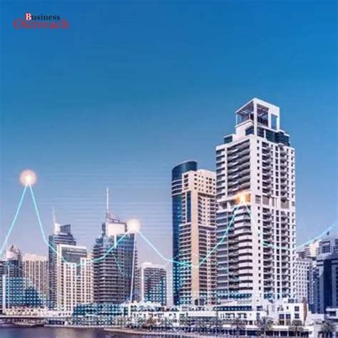 Dubai Real Estate: Capital Values For Ready Homes Continue to Rise ...