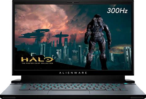 Buy Alienware m15 R3 Gaming Laptop: Core i7-10750H, NVIDIA RTX 2070 ...