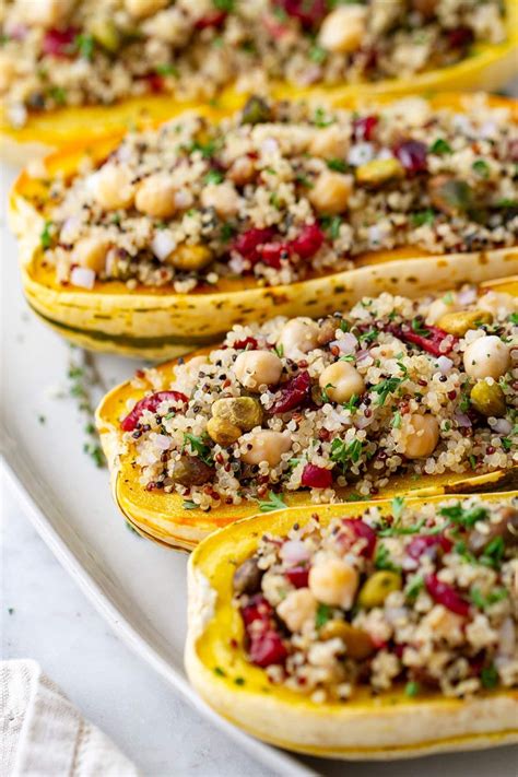 26 Best Delicata Squash Recipes That Are Easy for Fall