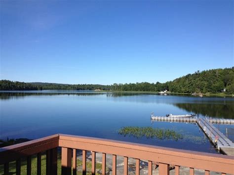 LACLOCHE LAKE CAMP (Canada/Massey, Ontario) - Cottage Reviews & Photos ...