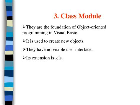Image result for How to Add a Module Visual Basic