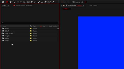 Image result for After Effects Explained