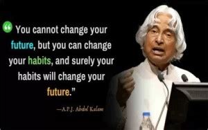 A. P. J. Abdul Kalam Wall Poster For Room Paper Print (12 inch X 18 ...