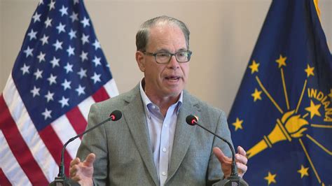 Gov. Braun looks ahead to work for next Indiana legislative session ...