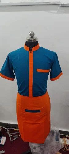 Restaurant Uniforms - Restaurant Staff Uniform Trader - Wholesaler ...