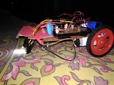 Image result for Line Follower Robot Motors