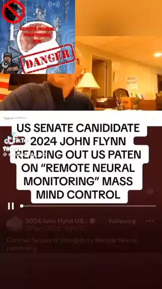 Image result for Stop Remote Neural Monitoring