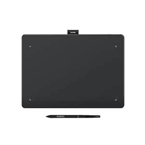 Amazon.in: Buy HUION Inspiroy Frego Medium (L610) Wireless Drawing ...