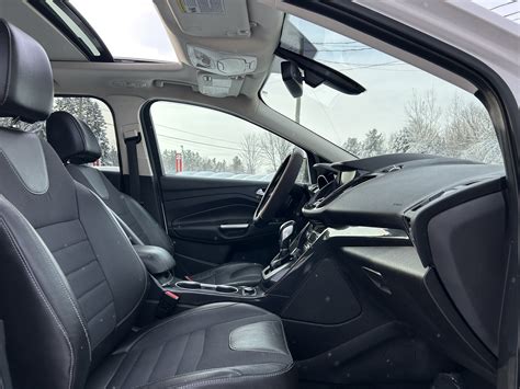 Ford ESCAPE 2014 près de Sherbrooke | JNAuto.com
