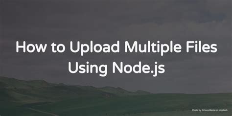 Image result for Multiple File Upload JS