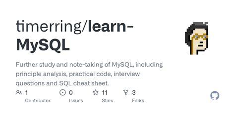 MySQL Basic Code 的图像结果