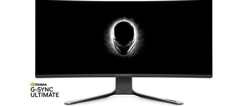 Image result for Alienware G-Sync Monitor