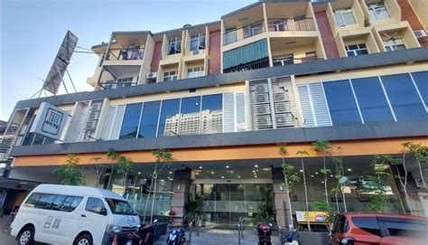 HOTEL 98 (Kuching, Sarawak) - Hotel Reviews, Photos, Rate Comparison ...