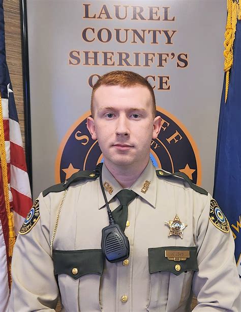 Laurel County Sheriff's... - Laurel County Sheriff's Office