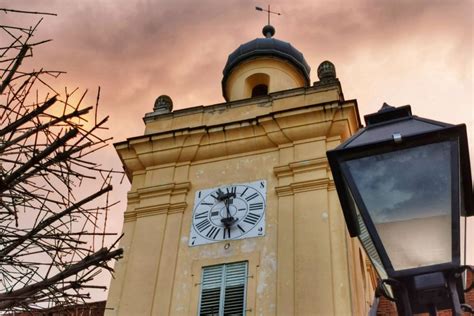 Počinje ljetno računanje vremena - Osijek.in
