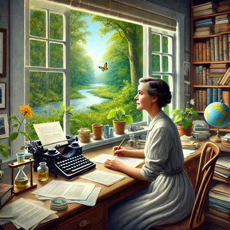 Silent Spring 的图像结果