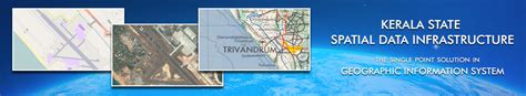 Welcome to Kerala GeoPortal