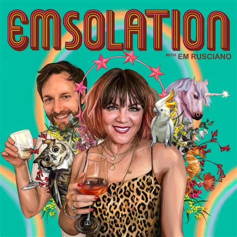 The Dildo Of Consequences Rare–Emsolation – Apple Podcasts