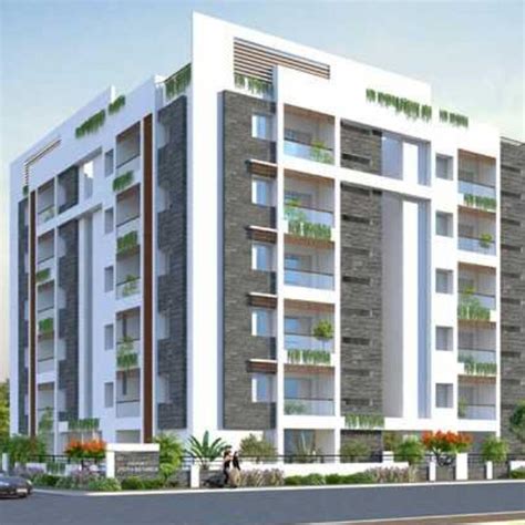 RV Ankura | Hyderabad Apartments properties | JLL Homes