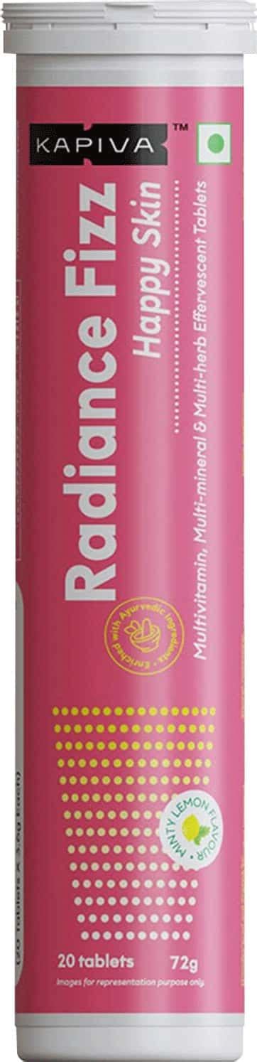 Buy KAPIVA Online & Get Upto 60% OFF at PharmEasy