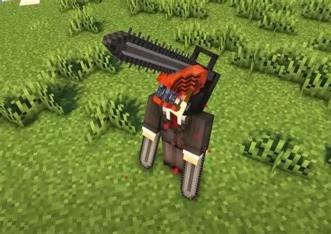 Image result for Top 10 Best Anime Mods for Minecraft Java