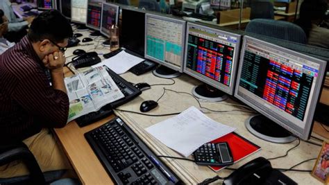 Escorts, SAIL among stocks under NSE's F&O ban list; Tata Power out ...