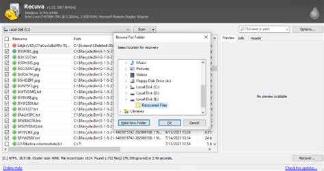 Image result for Recuva Data Recovery Software