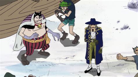Kyoufu no Futarigumi! Nyaban Brothers VS Zoro (2000)