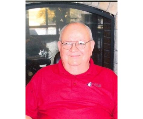 Robert J. Jenkins Obituary (2024) - Georgetown, OH - Cahall Funeral ...