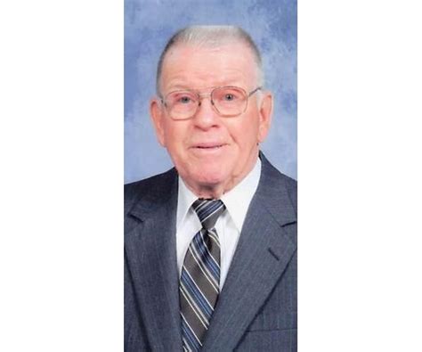 Richard Cox Obituary (2025) - Franklin, IL - Jacksonville Journal-Courier