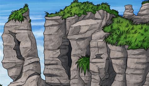 Erosion and Weathering - Differences and Similarities