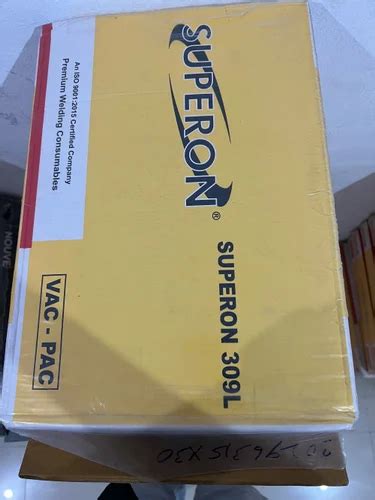 welding electrodes - Superon Welding Electrodes Trader - Retailer from ...