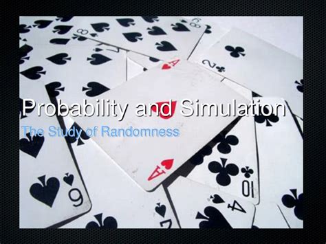 Probability Simulation Examples 的图像结果