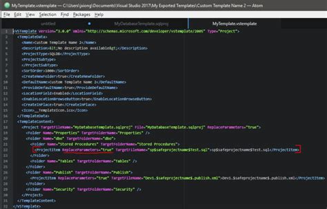 Image result for Visual Studio Create SQL Database