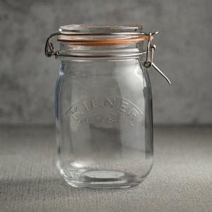 Buy Kilner Glass Barrel Dispenser Set with Tap, Set of 3, Transparent ...