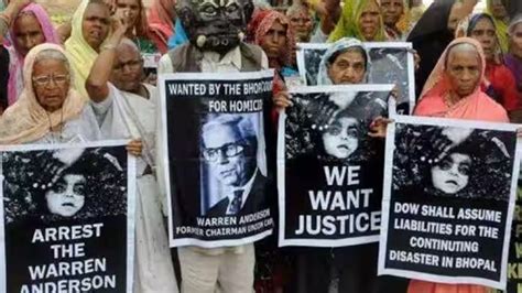 Bhopal Gas Tragedy: Case still pending in court regarding additional ...