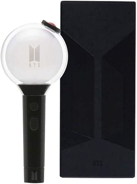 BTS Official Lightstick Map of THS Soul Special India | Ubuy