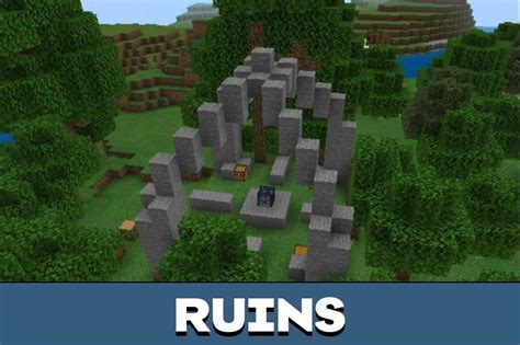 Image result for New Structures in Minecraft
