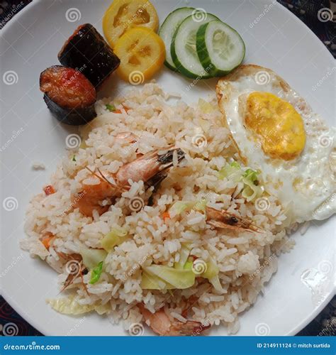Image result for Java Rice with Siomai Menu