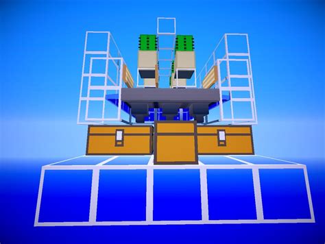 Image result for automatic xp cactus farm minecraft java 1.16.4