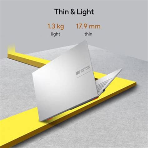 Buy Best Laptop Asus Vivobook Go 14 E1404FA-NK321WS | mdcomputers.in