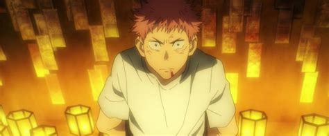 Jujutsu Kaisen confirma su fecha de estreno con un nuevo  
