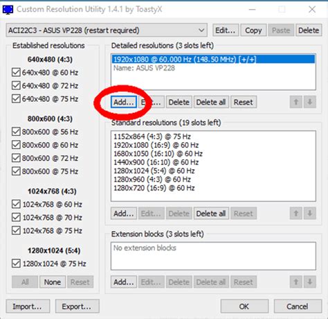Change Display Resolution Custom 的图像结果