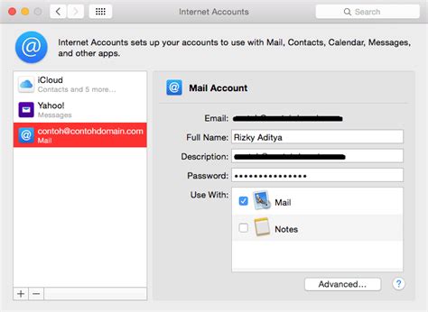 Image result for MacBook Pro Email