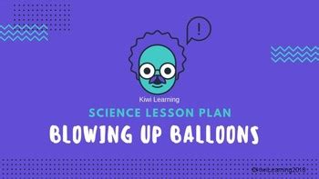 Image result for Object Lesson with Balloons