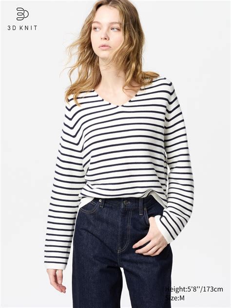 Check styling ideas for「Round Shoulder Bag、3D Knit Cotton Relaxed V ...