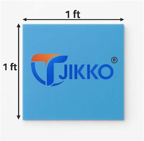 TJIKKO XPS Foam Sheet 25mm Versatile Board for Insulation Craft ...