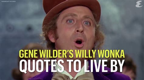 Funny Willy Wonka Quotes